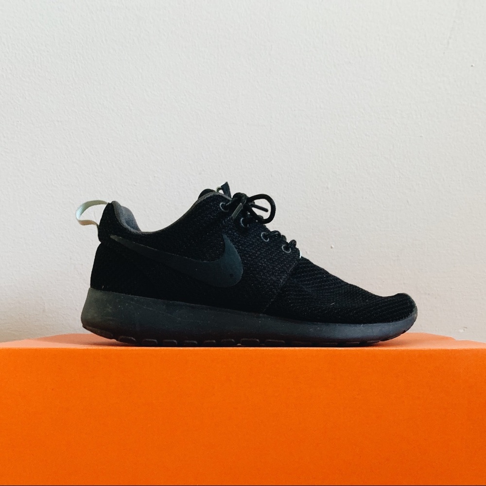 NIKE ROSHERUN - Picture 2 of 4